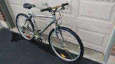 Raleigh Commuter Bicycle - Photo 2