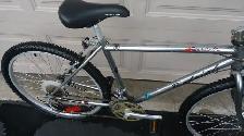 Raleigh Commuter Bicycle - Photo 4