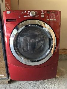 Washer Maytag