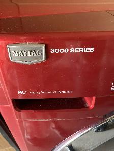 Washer Maytag - Photo 3
