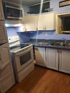 1 bedroom apartment - Photo 2
