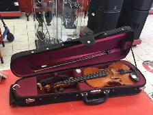 Violon Carlton
