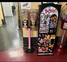 ESTABLISHED VENDING MACHINE BUSINESS FOR SALE - Photo 2