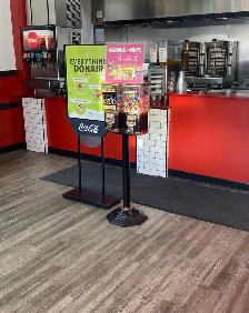 ESTABLISHED VENDING MACHINE BUSINESS FOR SALE - Photo 4