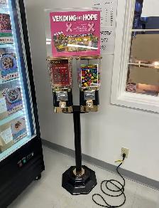 ESTABLISHED VENDING MACHINE BUSINESS FOR SALE - Photo 5