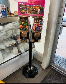 ESTABLISHED VENDING MACHINE BUSINESS FOR SALE - Photo 6