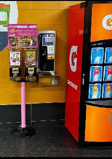 ESTABLISHED VENDING MACHINE BUSINESS FOR SALE - Photo 7