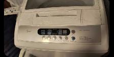 Washer, brand new. - Photo 2