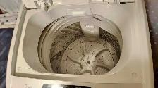 Washer, brand new. - Photo 3