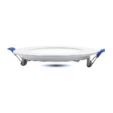 4' Slim 5CCT LED Potlights - Photo 2