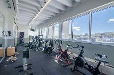 one bedroom apartment near Concordia - Lease Transfer - Photo 7