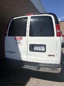 GMC SAVAN 12 PASSANGERS - 15,990$$ - Photo 2