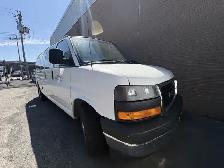 GMC SAVAN 12 PASSANGERS - 15,990$$ - Photo 4
