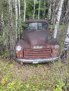 gmc 1949