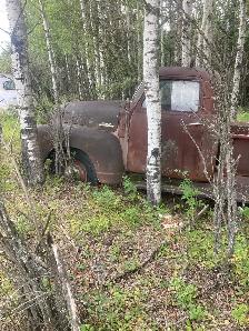 gmc 1949 - Photo 2