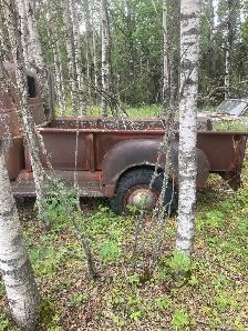 gmc 1949 - Photo 3