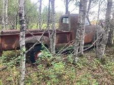 gmc 1949 - Photo 5