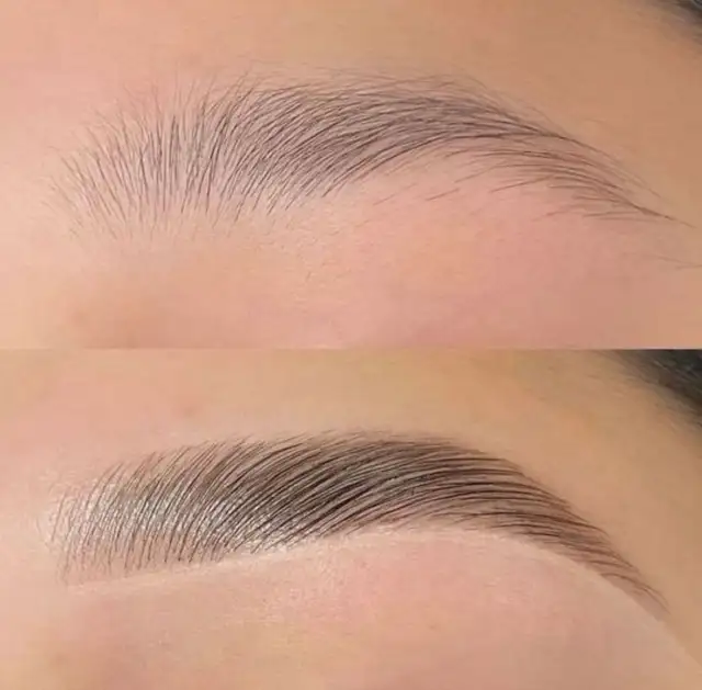 BROW SERVICES