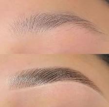 BROW SERVICES