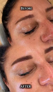 BROW SERVICES - Photo 2