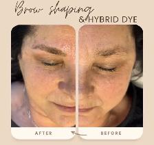 BROW SERVICES - Photo 3