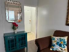 Fully Furnished One Bedroom Apt for One Person Only - Photo 4