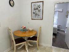 Fully Furnished One Bedroom Apt for One Person Only - Photo 6