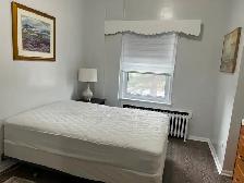 Fully Furnished One Bedroom Apt for One Person Only - Photo 9