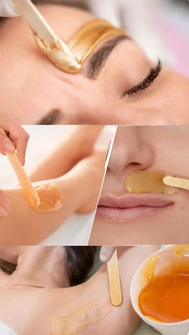 WAXING – MISSISSAUGA