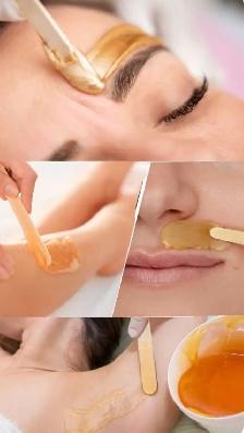 WAXING – MISSISSAUGA