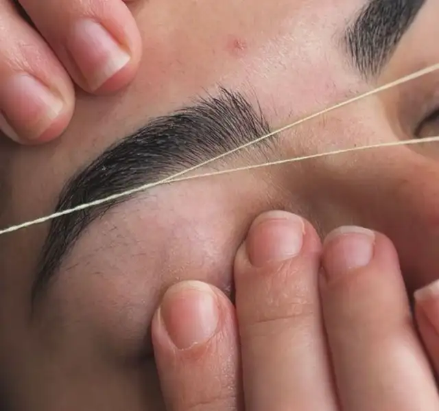 THREADING – MISSISSAUGA