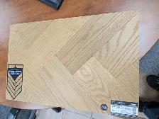 Engineered hardwood flooring at unbeatable discount prices!