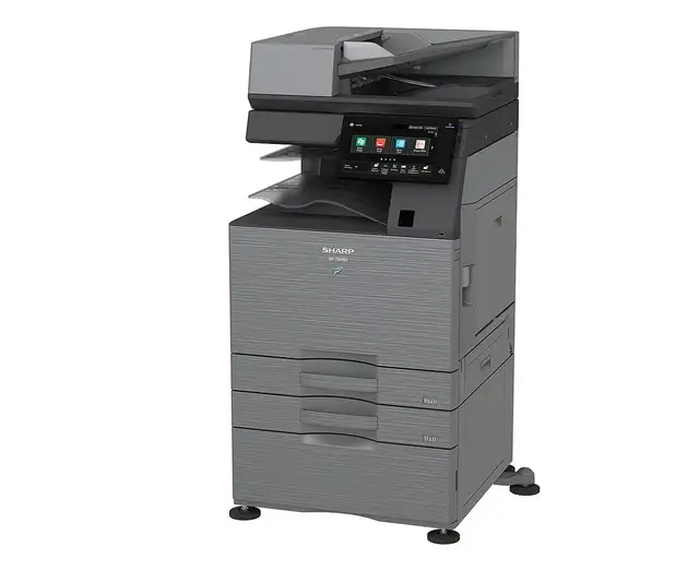 Sharp Printer