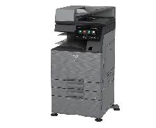 Sharp Printer