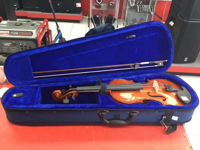 Violon Menzel