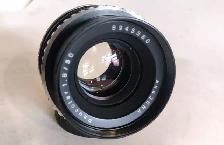 Carl Zeiss aus Jena Pancolar 50mm f1.8 - Photo 6