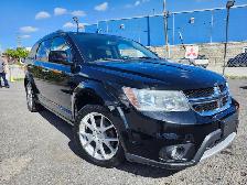 2016 Dodge Journey R/T AWD 7 PASSAGER GARANTIE 1 ANS - Photo 2