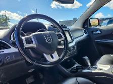 2016 Dodge Journey R/T AWD 7 PASSAGER GARANTIE 1 ANS - Photo 3