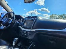 2016 Dodge Journey R/T AWD 7 PASSAGER GARANTIE 1 ANS - Photo 5