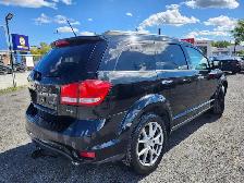 2016 Dodge Journey R/T AWD 7 PASSAGER GARANTIE 1 ANS - Photo 9