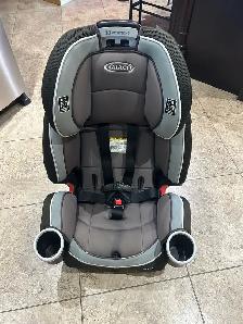 Graco-4Ever 10 position child’s car seat for sale