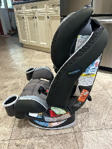 Graco-4Ever 10 position child’s car seat for sale - Photo 2