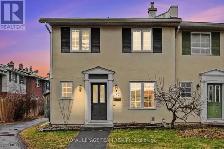 BRIGHT 3 BEDROOM END UNIT TOWNHOME - Leslie Park, near QCH :)