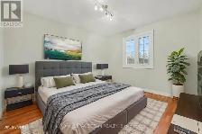 BRIGHT 3 BEDROOM END UNIT TOWNHOME - Leslie Park, near QCH :) - Photo 10