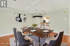 BRIGHT 3 BEDROOM END UNIT TOWNHOME - Leslie Park, near QCH :) - Photo 11