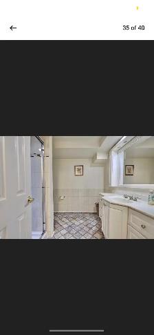 Basement for rent beampton  near trinity mall! - Photo 2