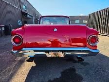 1963 Ford Ranchero RARE ! FULL RESTORATION / AIR CONDITIONING AR - Photo 7