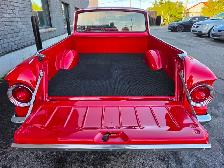 1963 Ford Ranchero RARE ! FULL RESTORATION / AIR CONDITIONING AR - Photo 9