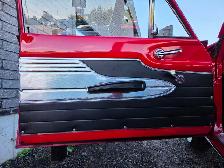 1963 Ford Ranchero RARE ! FULL RESTORATION / AIR CONDITIONING AR - Photo 19