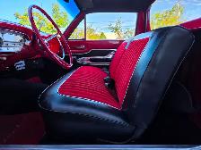 1963 Ford Ranchero RARE ! FULL RESTORATION / AIR CONDITIONING AR - Photo 20